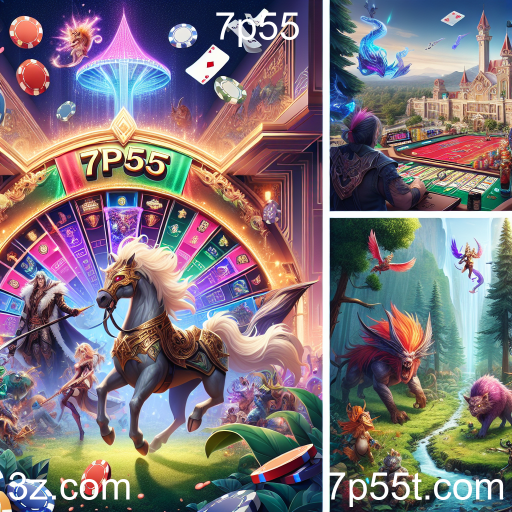 O Mundo Encantado dos Jogos de Aventura